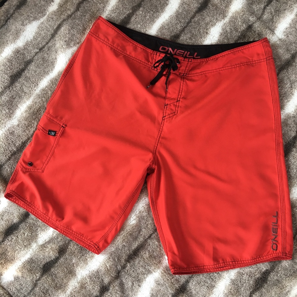 O’Neill Board Shorts. Mens 38🌹